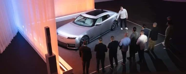 Η Jaguar έκανε την πιο τολμηρή κίνηση στην ιστορία της – Το Type 01 είναι από άλλο πλανήτη