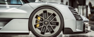 H Porsche ετοιμάζει το αυτοκίνητο όνειρο – Για να μείνει στην ιστορία