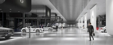 Οι πελάτες της Mercedes αλλάζουν συνήθειες – Τι αποκαλύπτουν οι πωλήσεις