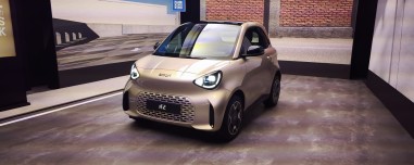 Smart #2: Το Smartάκι επέστρεψε
