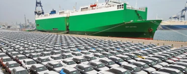 Φρένο στα κινεζικά αυτοκίνητα βάζει η Ευρώπη – Σα να δίνει ασπιρίνη σε βαριά άρρωστο ασθενή 
