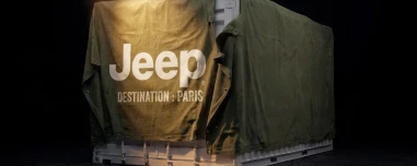 Η Jeep ετοιμάζει το μικρότερο 4x4 στη γκάμα της – Ένα θρύλο του Β’ Παγκοσμίου Πολέμου