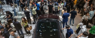 Άνοδος 60,4% και ρεκόρ όλων των εποχών για τα ηλεκτρικά στην Ελλάδα – Πωλείται ένα κάθε μισή ώρα