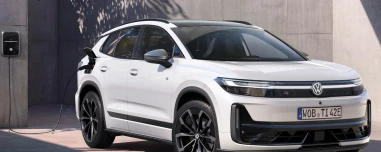 Διαθέσιμο στην Ελλάδα το νέο SUV της Volkswagen – Η τιμή του ID. Tiguan