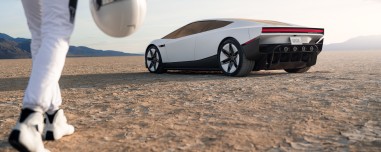 H Tesla ξεπέρασε κάθε όριο με το νέο Roadster – Εννέα χρόνια αναμονής γι’ αυτό το αυτοκίνητο [video]