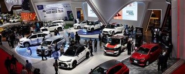 Το σχέδιο της Toyota για να σώσει τους κινητήρες βενζίνης – Η πρόταση που αλλάζει τα δεδομένα