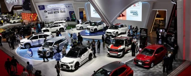 Το σχέδιο της Toyota για να σώσει τους κινητήρες βενζίνης – Η πρόταση που αλλάζει τα δεδομένα