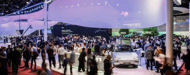 Σπάει ταμεία το νέο προσιτό Geely που ήρθε Ελλάδα – Έφτασε το 1 εκατ. σε δύο χρόνια 