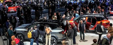 Ιστορικό ρεκόρ στην Ευρώπη για τους Κινέζους – Το μοντέλο που κάνει θραύση σε πωλήσεις