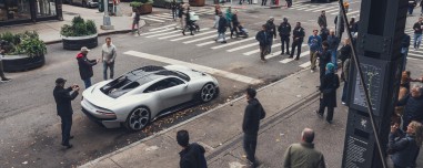 Η χώρα της Ευρώπης που αγόρασε 20.954 Porsche