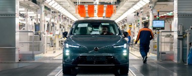 Το SUV της Volvo που θέλουν όλοι – Δε φτάνει όμως η παραγωγή 