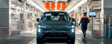 Το SUV της Volvo που θέλουν όλοι – Δε φτάνει όμως η παραγωγή 