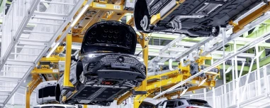 Οι δυο Mercedes που έχουν γίνει ανάρπαστες – Sold out για τους επόμενους έξι μήνες 