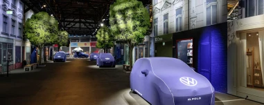 H Volkswagen είπε τη μεγάλη αλήθεια – Που κανείς δεν τόλμησε να πει μέχρι σήμερα 