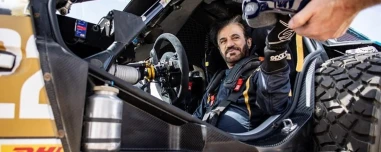 Το μεγάλο αφεντικό της F1 έχει 160 αυτοκίνητα – Το μοναδικό που θα κρατούσε για πάντα