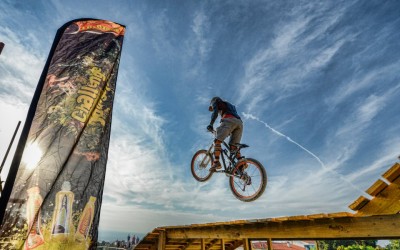 Yedi Kule Runaway 2012 