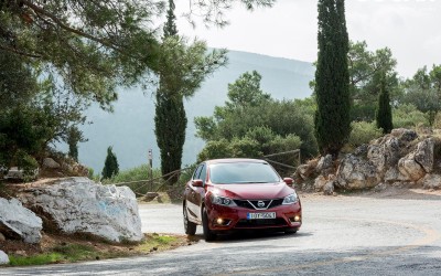 ΔΟΚΙΜΗ: Nissan Pulsar 1.6 DiG-T