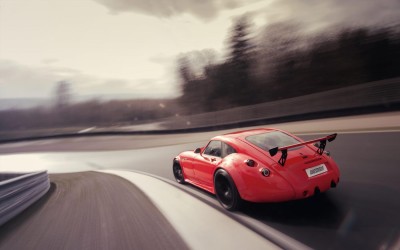 Νέος ιδιοκτήτης για τη Wiesmann