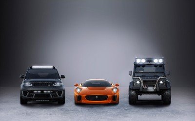 James Bond Spectre: Κάνοντας τη διαφορά

