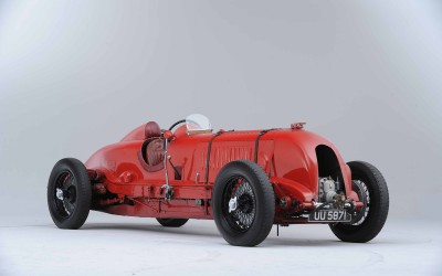 Birkin Bentley: Καρδιά αυτοκρατορίας