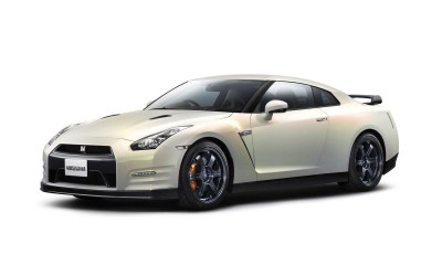 Ανεβαίνει κατηγορία το Nissan GT-R