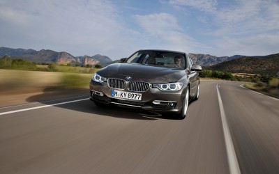 BMW 320i