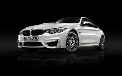 Competition Package για τις BMW M3 και M4