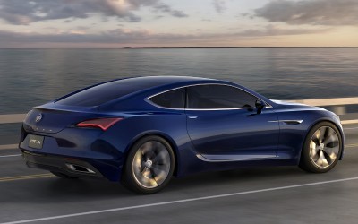 Πρεμιέρα στην Γενεύη το Opel GT concept (video)