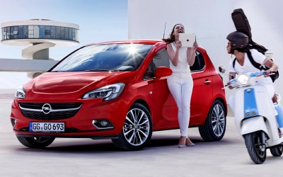 BEST SELLERS 2015: Supermini