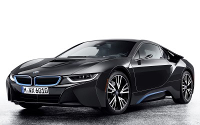 BMW: Χωρίς καθρέφτες & τα αυτοκίνητα παραγωγής