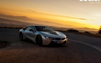 BEST SELLERS 2015: Coupe & Cabrio (Sports)