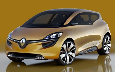 Με τρεις πρεμιέρες η Renault στη Γενεύη