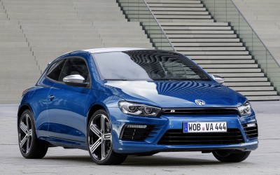 Στην Ελλάδα το ισχυρότερο VW Scirocco R
