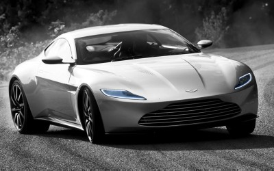 H DB10 του James Bond πουλήθηκε έναντι 3 εκατ. €