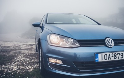 ΔΟΚΙΜΗ: 7 Volkswagen Golf VII