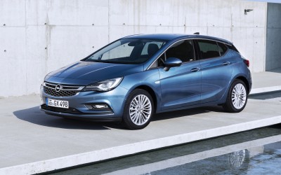 Στα καλύτερά της η Opel