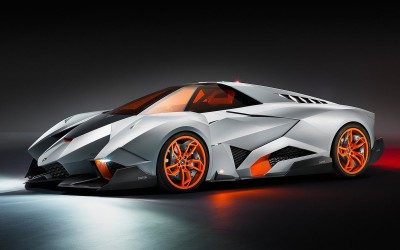 5 Lamborghini που ΔΕΝ έπρεπε να… δούμε ποτέ!