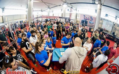 Με επιτυχία ολοκληρώθηκε το Motor Festival IV 2016