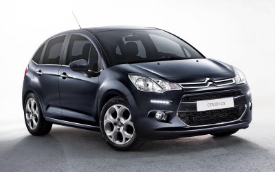 CITROEN C3: To Zenith της… απόλαυσης!