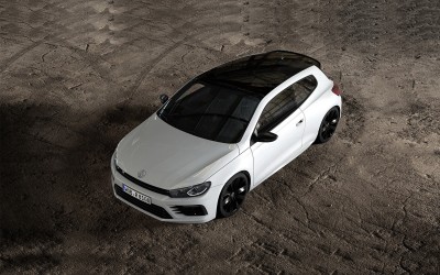 Το VW Scirocco R με πιο άγρια εμφάνιση