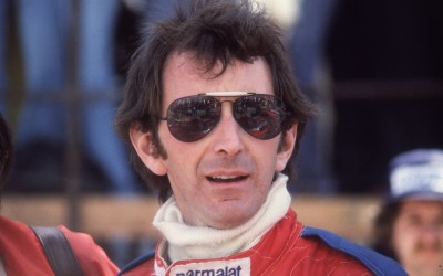 John Watson: Το καλό παιδί της Formula 1