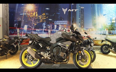 Scooter Moto Festival 2016: Η επιστροφή
