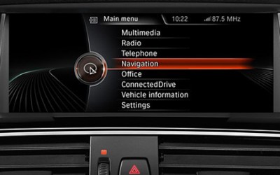 Το Navi της BMW σε δελεαστική τιμή