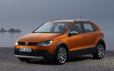 ΔΟΚΙΜΗ: Volkswagen CrossPolo 1.4 TDI DSG