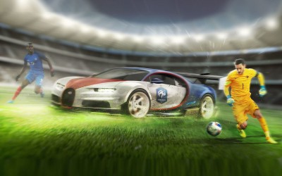 Euro 2016: Τα «αυτοκίνητα» 10 ομάδων