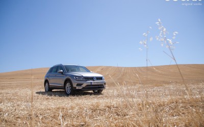 ΔΟΚΙΜΗ: Volkswagen Tiguan 1.4 TSI ACT DSG