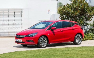 Προσφορές & εκπτώσεις Opel 