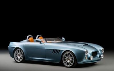Bristol Bullet: Είναι τόσο γρήγορο όσο υπονοεί;