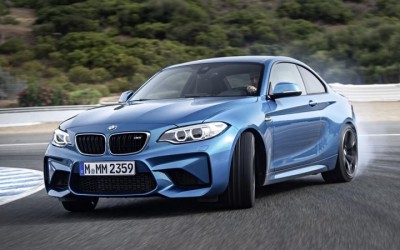 Όλες οι BMW M Power