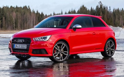 Στα σκαριά το Audi RS1 με 310 ίππους